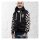 Holy Freedom Sir Cock hooded windstop sweat black