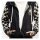 Holy Freedom Sir Cock hooded windstop sweat black