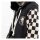 Holy Freedom Sir Cock hooded windstop sweat black