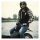 Holy Freedom Sir Cock hooded windstop sweat black
