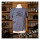 Holy Freedom Canna Di Fucile T-shirt dark grey