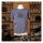 Holy Freedom Canna Di Fucile T-shirt dark grey