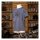 Holy Freedom Canna Di Fucile T-shirt dark grey