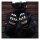 Holy Freedom Outlaw Ride gloves black/white