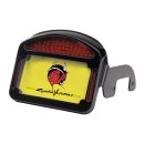 CYCLE VISIONS ELIMINATOR TAILLIGHT ASSY