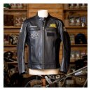 Holy Freedom Level jacket black