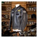 Holy Freedom Level jacket black