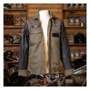 Holy Freedom Liutannent bicolor jacket