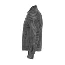 John Doe Storm jacket grey