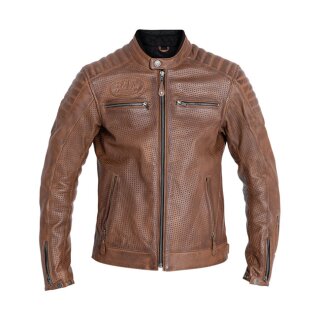 John Doe Storm jacket tobacco