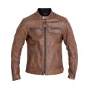 John Doe Storm jacket tobacco
