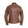 John Doe Storm jacket tobacco