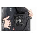 John Doe Dexter jacket black