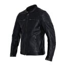 John Doe Dexter jacket black