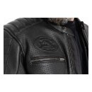 John Doe Dexter jacket black