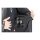 John Doe Dexter jacket black