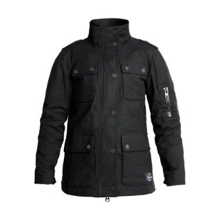 John Doe Explorer jacket women black