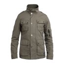 John Doe Explorer jacket women olive