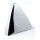 Cycle Visions Pyramid cover chrome