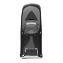 Cycle Visions Pyramid cover black
