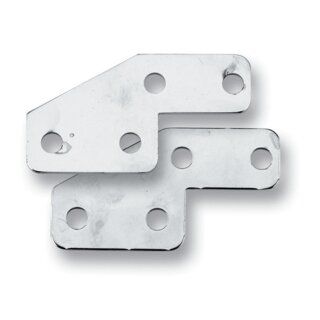 CYCLE VISIONS ELIMINATOR LICENSE BRACKET