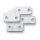 CYCLE VISIONS ELIMINATOR LICENSE BRACKET