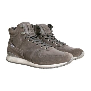John Doe Gran Turismo sneakers grey