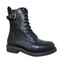 John Doe Jackie High shoes women black