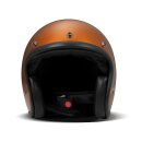 DMD Vintage helmet gloss Rame