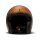 DMD Vintage helmet gloss Rame