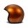 DMD Vintage helmet gloss Rame