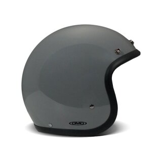 DMD Vintage helmet crayon grey