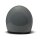 DMD Vintage helmet crayon grey