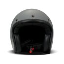 DMD Vintage helmet crayon grey