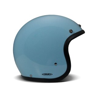 DMD Vintage helmet light blue