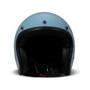 DMD Vintage helmet light blue