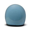 DMD Vintage helmet light blue