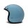 DMD Vintage helmet light blue