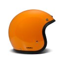 DMD Vintage helmet orange