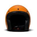 DMD Vintage helmet orange