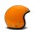 DMD Vintage helmet orange