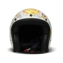 DMD Vintage helmet Soul