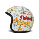 DMD Vintage helmet Soul