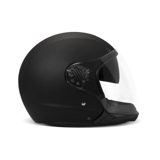 DMD A.S.R. helmet matte black