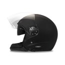 DMD A.S.R. helmet matte black