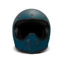 DMD Seventyfive helmet petrol