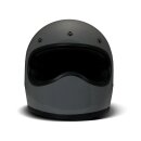 DMD Racer helmet crayon grey