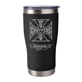 WCC Tumbler