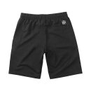 WCC Fool proof shorts black