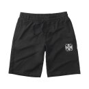 WCC Fool proof shorts black